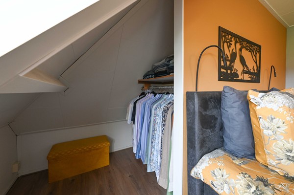 Medium property photo - Kwekerssingel 5, 4731 XD Oudenbosch